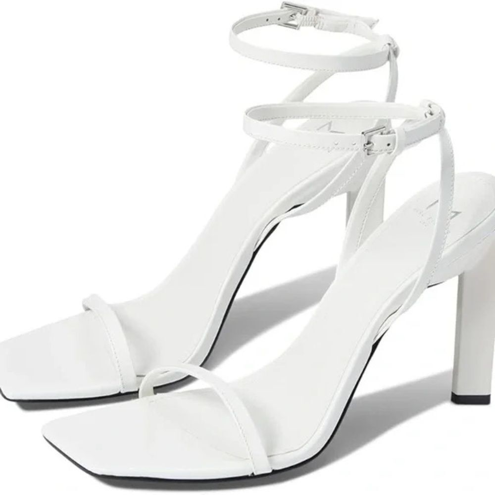 Marc Fisher ltd | Arthur Ankle Strap High Heel Sandals